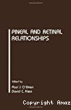 Pineal and retinal relationships