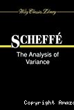 The analysis of variance