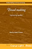 Bread making. Improving quality
