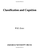 Classification and cognition