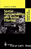 Spatial autocorrelation and spatial filtering