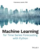 Machine learning for time series forecasting with Python
