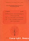 Inventaire taxonomique des plantes de la Guyane française : III - Les cyperaceae et les poaceae