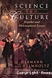 Science and culture. Popular and philosophical essays