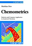 Chemometrics : statistics and computer application in analytical chemistry