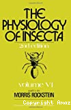 The physiology of insecta.Vol.VI.The insect and the internal environment : homeostasis III