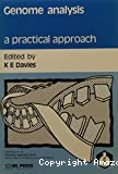 Genome analysis. A practical approach