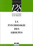 La psychologie des groupes