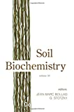 Soil biochemistry. Volume 10