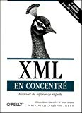 XML en concentré : manuel de référence rapide