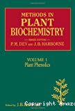 Plant phenolics