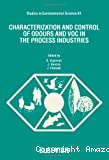 Characterization and control of odours and voc in the process industries