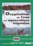 Oxygénation de l'eau en aquaculture intensive