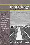 Road ecology: science and solutions