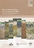 World reference base for soil resources 2006