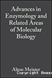 Advances in enzymology and related areas of molecular biology. Volume 35