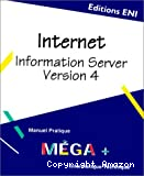 Internet : information server version 4