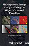Multispectral image analysis using the object-oriented paradigm