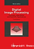 Digital image processing : concepts, algorithms and scientific applications