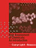 Risk assessment of chemicals : an introduction