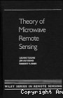 Theory of microwave remote sensing