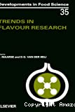 Trends in flavour research