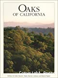 Oaks of california