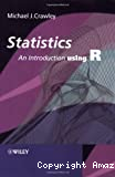 Statistics: an introduction using R