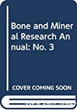 Bone and mineral research