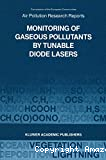 Monitoring og gaseous pollutants by tunable diode lasers