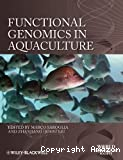Functional genomics in aquaculture