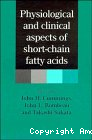 Physiological and clinical aspects of short-chain fatty acids