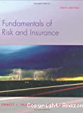 Fundamentals of risk and insurance
