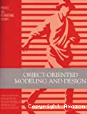 Objected-oriented modeling and design