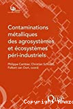 Les pollutions métalliques d'un site industriel et des sols environnants : distributions hétérogènes des métaux et relations avec l'usage des sols