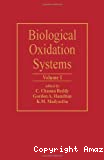Biological oxidation systems