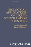 Biological applications of liquid scintillation counting