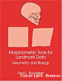 Morphometric tools for landmark data :geometry and biology