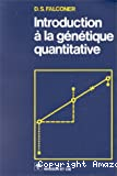 Introduction à la génétique quantitative