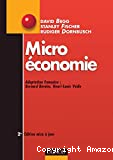 Microéconomie