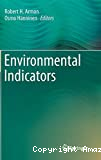 Environmental indicators