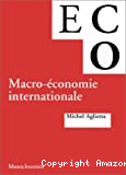 Macro-économie internationale
