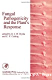 Fungal pathogenicity and the plant's response