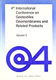 Proceedings of the 4 th international conference on geotextiles geomembranes and related products, the Hague, 28 may -1 june 1990, vol.III: Openening ceremony, late propers, discussion, closing session