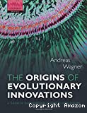 The origins of evolutionary innovations