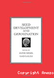 Seed development and germination
