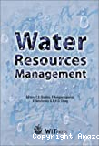 Water resources management