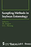 Sampling Methods in Soybean Entomlology