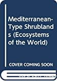 Mediterranean-type shrublands