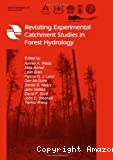 Revisiting experimental catchment studies in forest hydrology